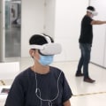 A Comprehensive Look at Semi-Immersive Experiences in Virtual Reality