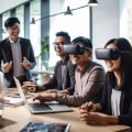 Examples of VR Training Programs for Work and Education