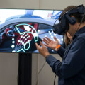 The World of Virtual Reality: Exploring Technology and Applications