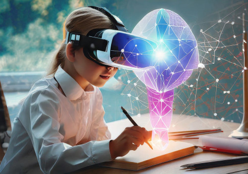 AR in Education and Training: Exploring the World of Augmented and Mixed Reality