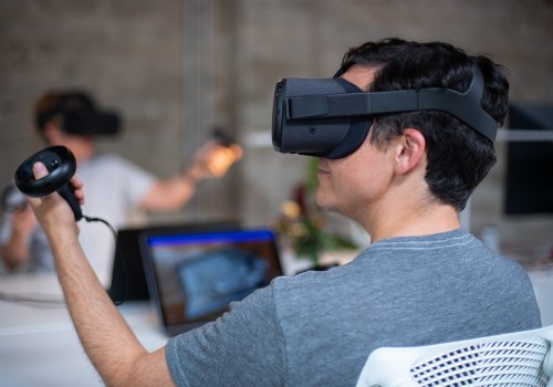 A Beginner's Guide to Testing and Troubleshooting in Virtual Reality