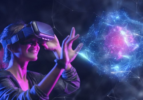 Types of VR Experiences: A Comprehensive Overview