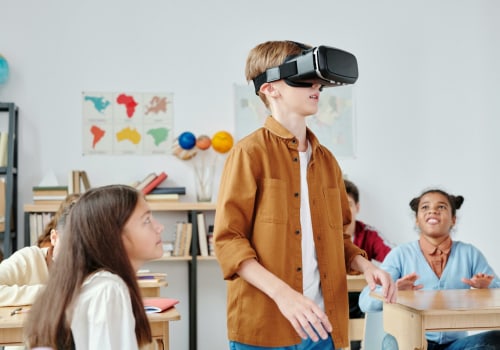 Exploring the World of Virtual Classrooms