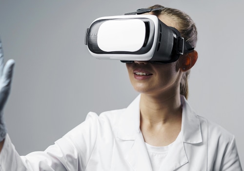 Exploring the Emerging Trends in Virtual Reality