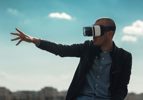 Immersive Experiences: A Comprehensive Guide to Virtual, Augmented, and Mixed Reality