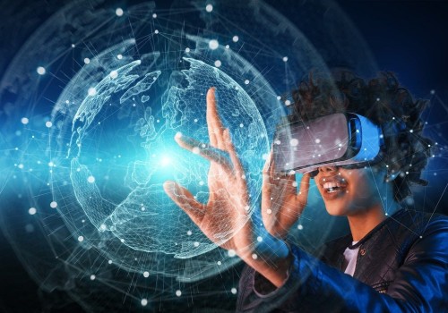 Virtual Reality in Entertainment: Exploring the World of VR