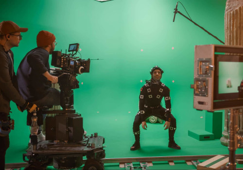 Understanding Motion Capture Systems