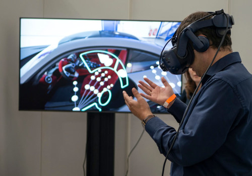 The World of Virtual Reality: Exploring Technology and Applications